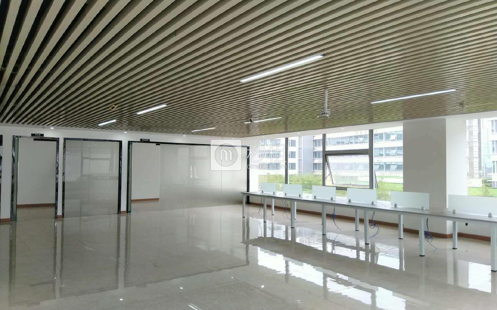 同泰时代中心写字楼出租385平米精装办公室55元/m².月