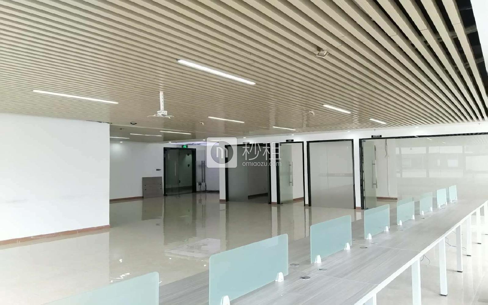 同泰时代中心写字楼出租385平米精装办公室55元/m².月
