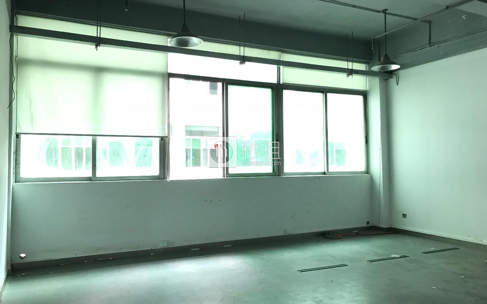 广兴源海缤国际创意园写字楼出租64平米精装办公室80元/m².月