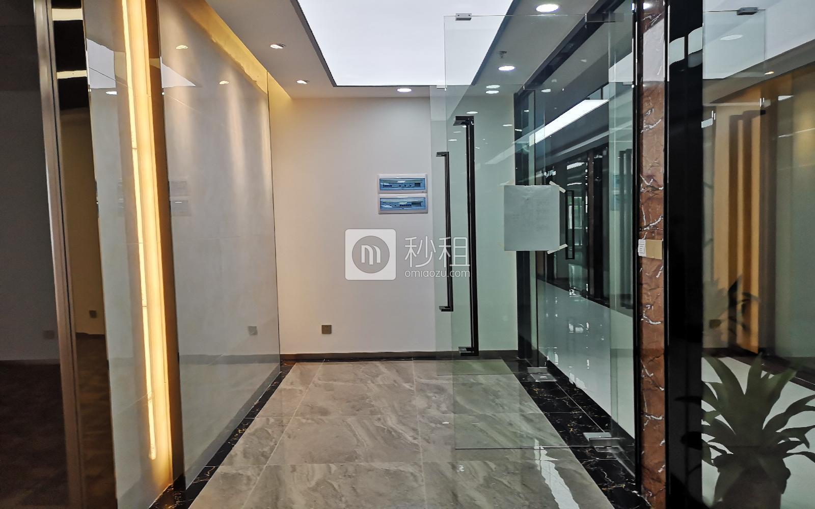 万和制药大厦写字楼出租248平米精装办公室98元/m².月
