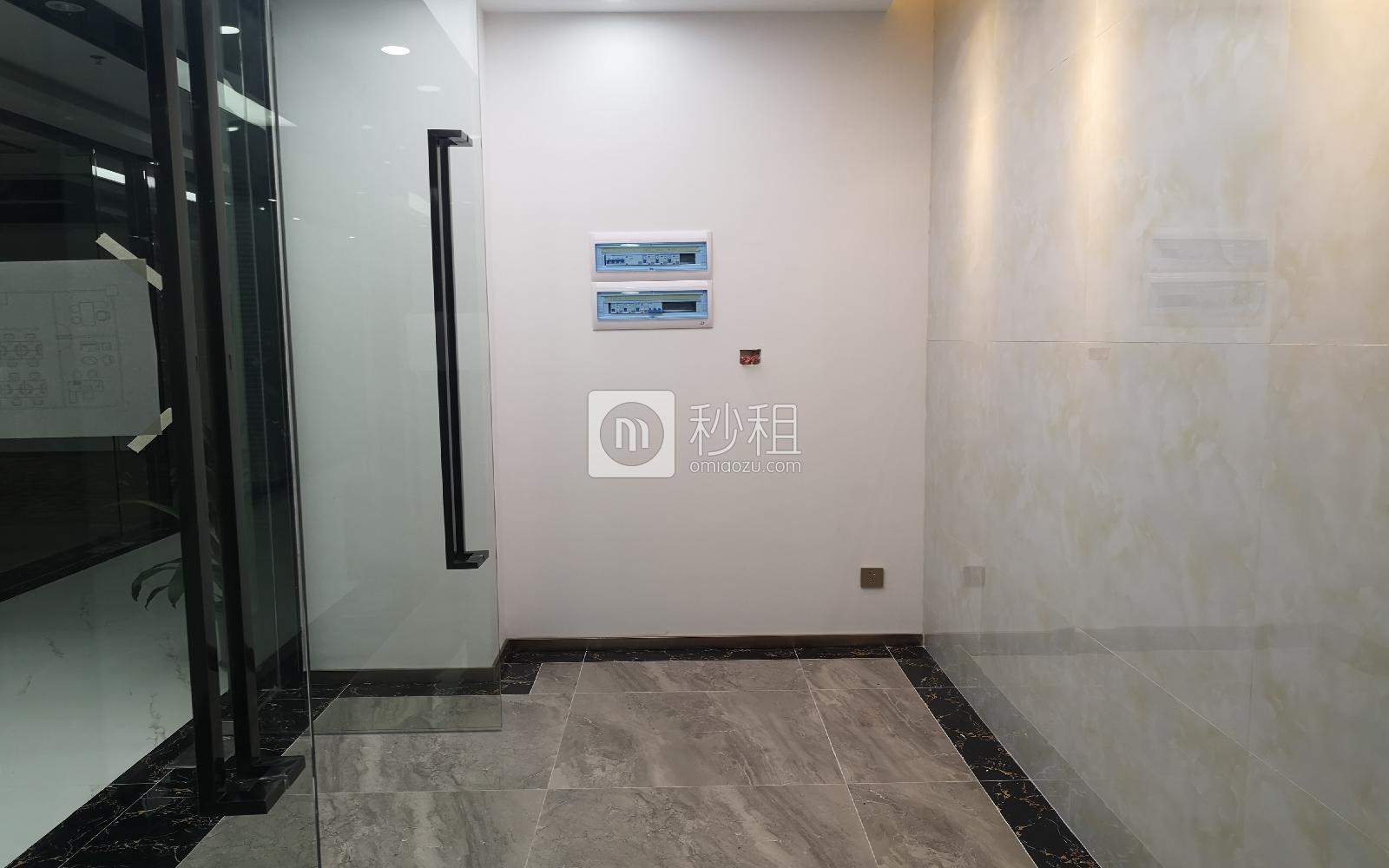 万和制药大厦写字楼出租150平米精装办公室98元/m².月