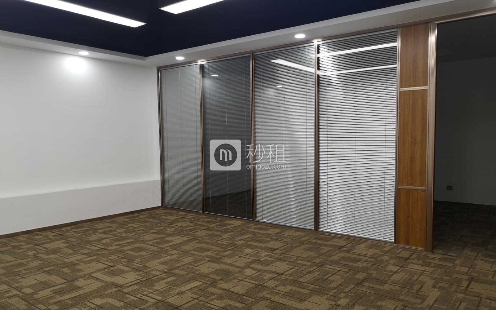 万和制药大厦写字楼出租150平米精装办公室98元/m².月