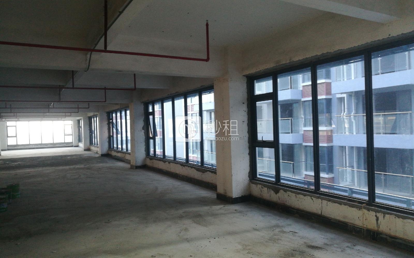 彤鑫科技大厦写字楼出租1429平米毛坯办公室40元/m².月