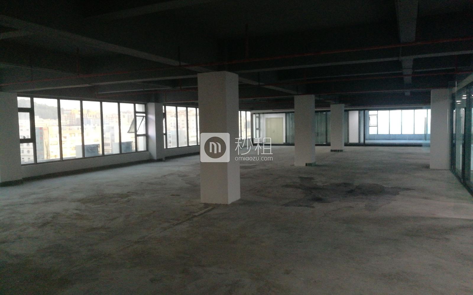 彤鑫科技大厦写字楼出租600平米精装办公室45元/m².月