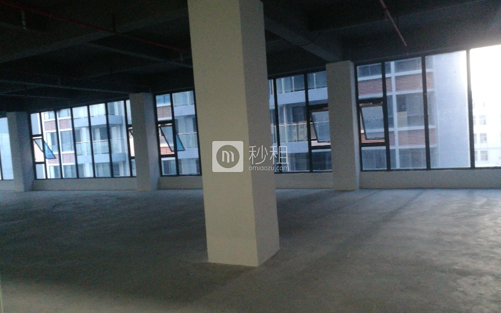 彤鑫科技大厦写字楼出租850平米毛坯办公室40元/m².月