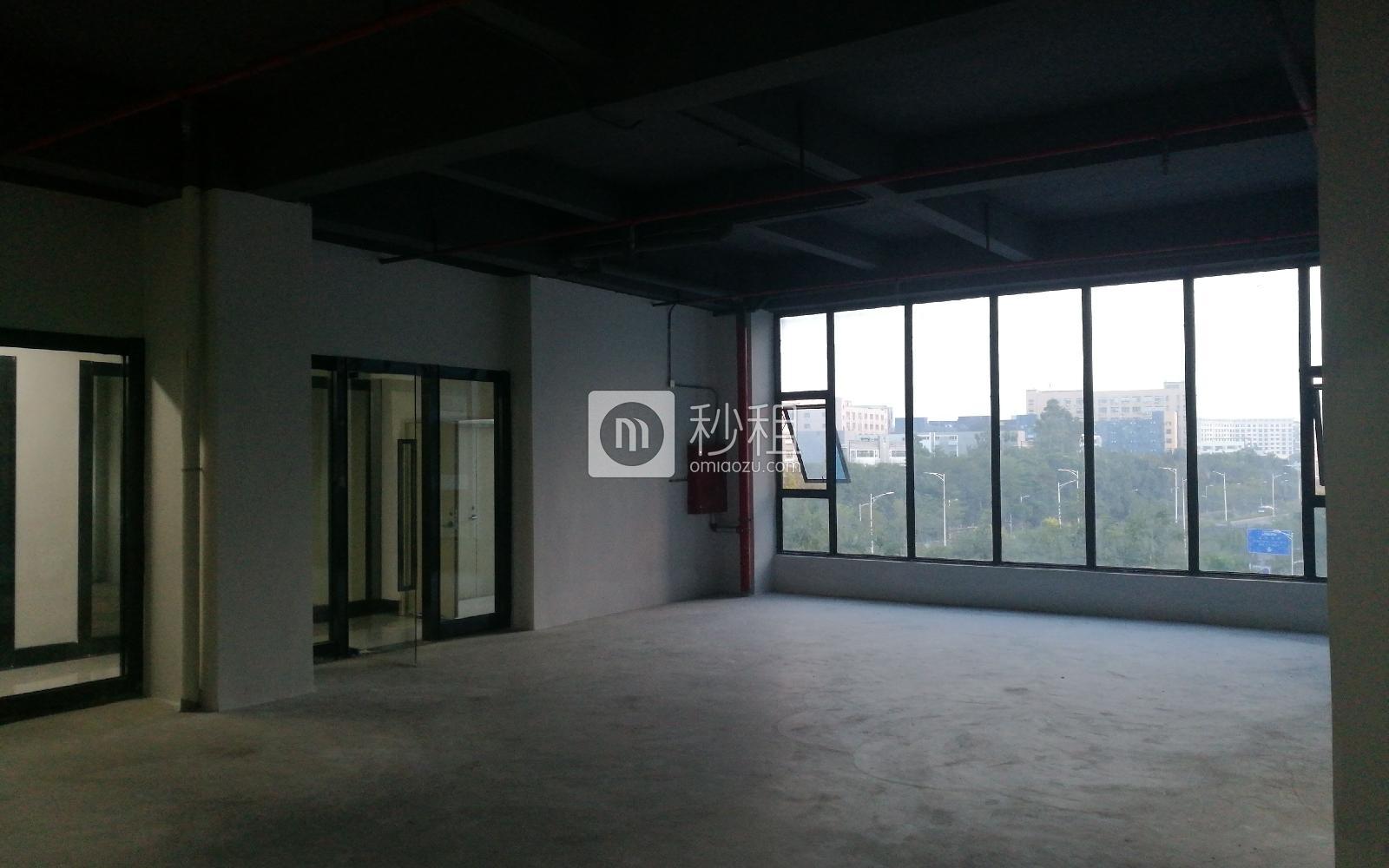 彤鑫科技大厦写字楼出租200平米毛坯办公室45元/m².月