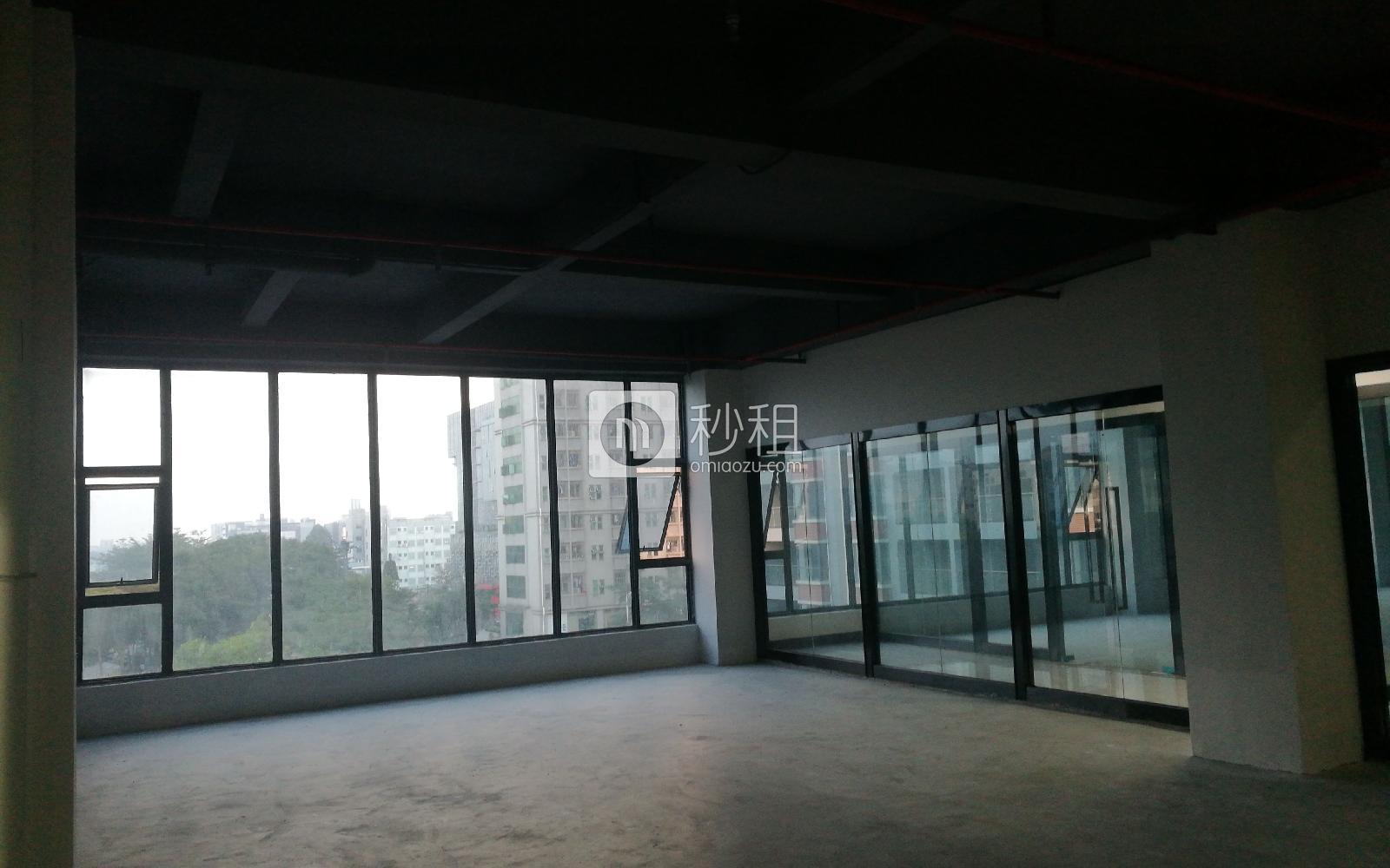 彤鑫科技大厦写字楼出租200平米毛坯办公室45元/m².月