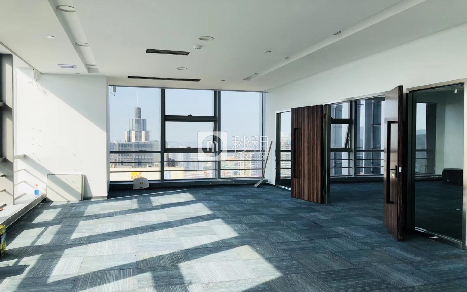 阳光科创中心写字楼出租252平米精装办公室135元/m².月