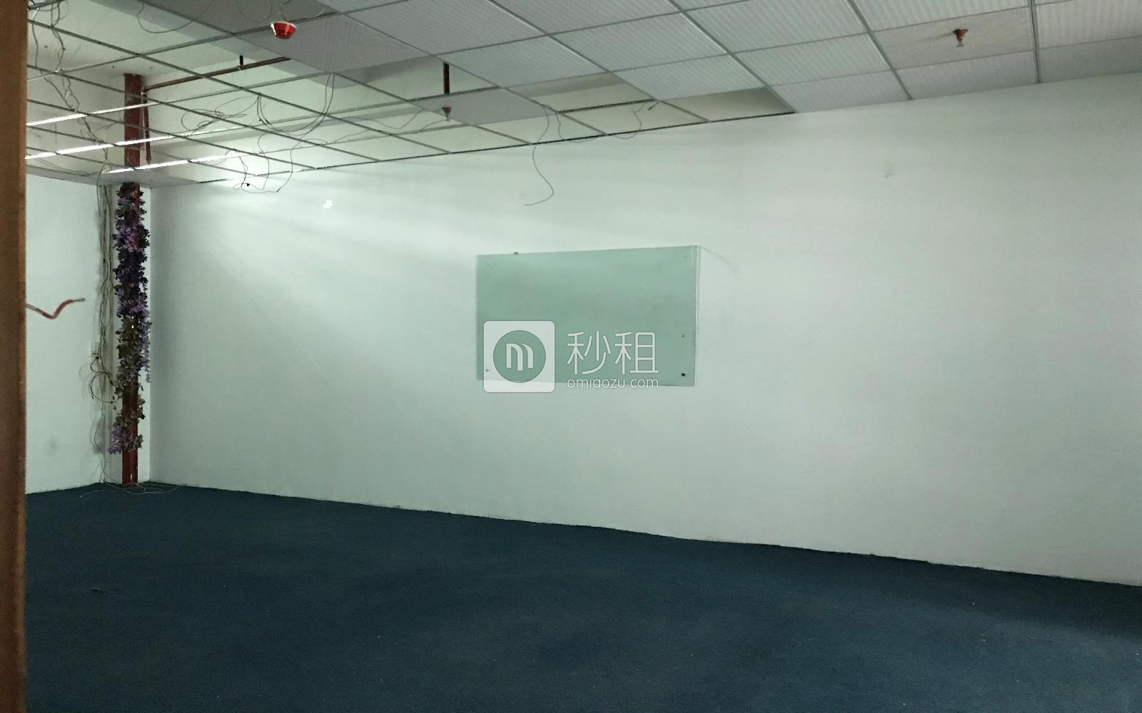广兴源海缤国际创意园写字楼出租537.6平米简装办公室70元/m².月