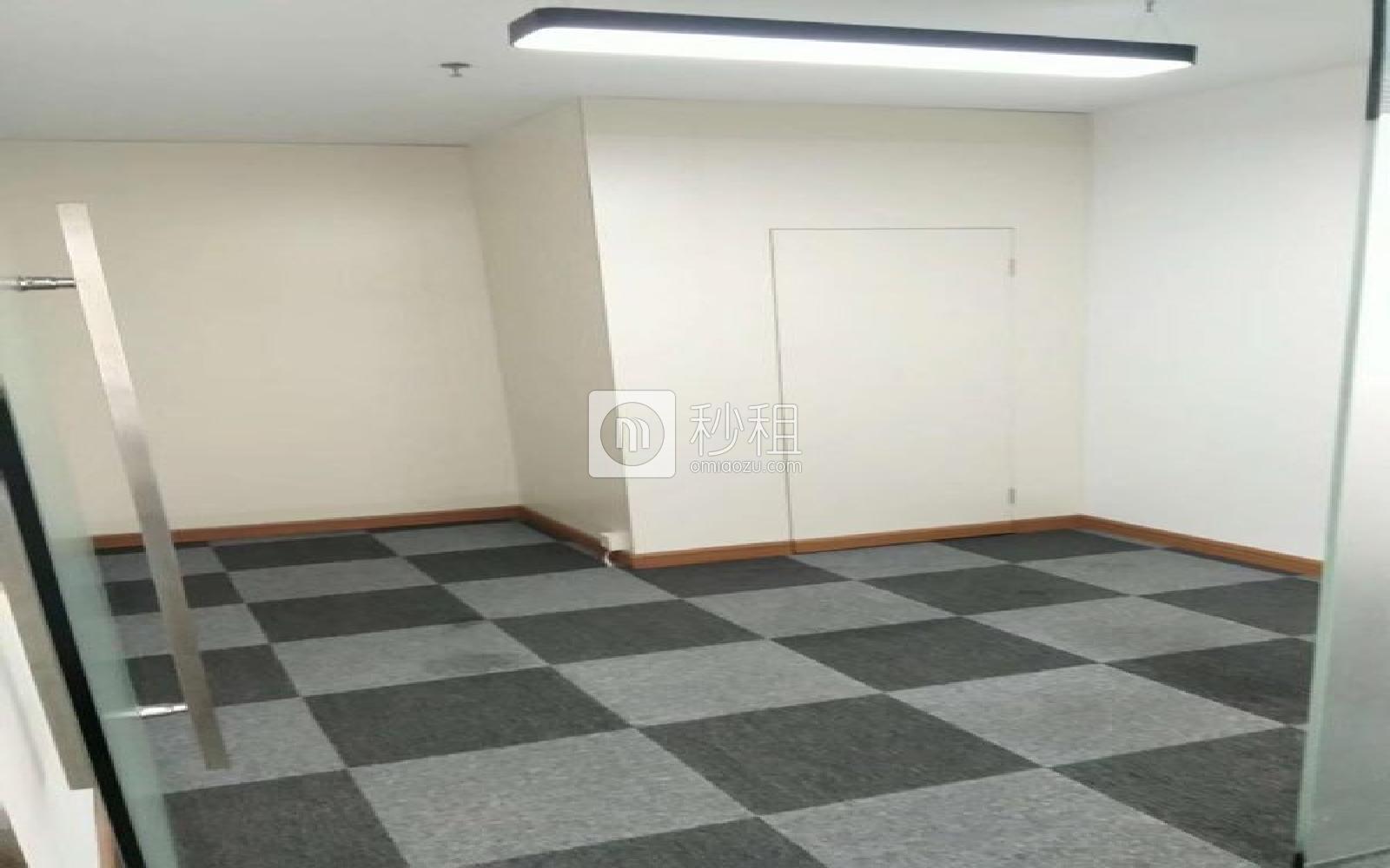 同泰时代中心写字楼出租186平米精装办公室55元/m².月