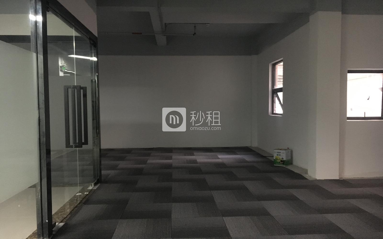 万美商务中心写字楼出租128平米精装办公室33元/m².月