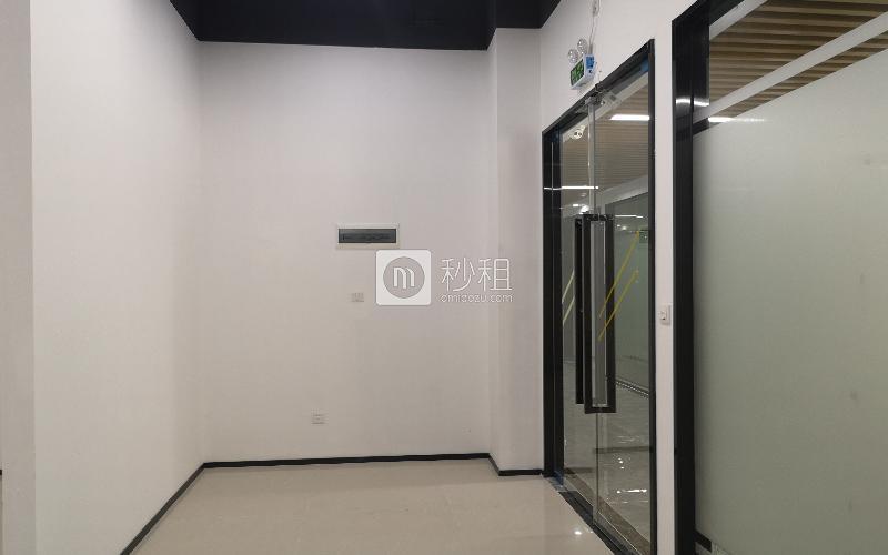 明亮科技园写字楼出租125平米精装办公室75元/m².月