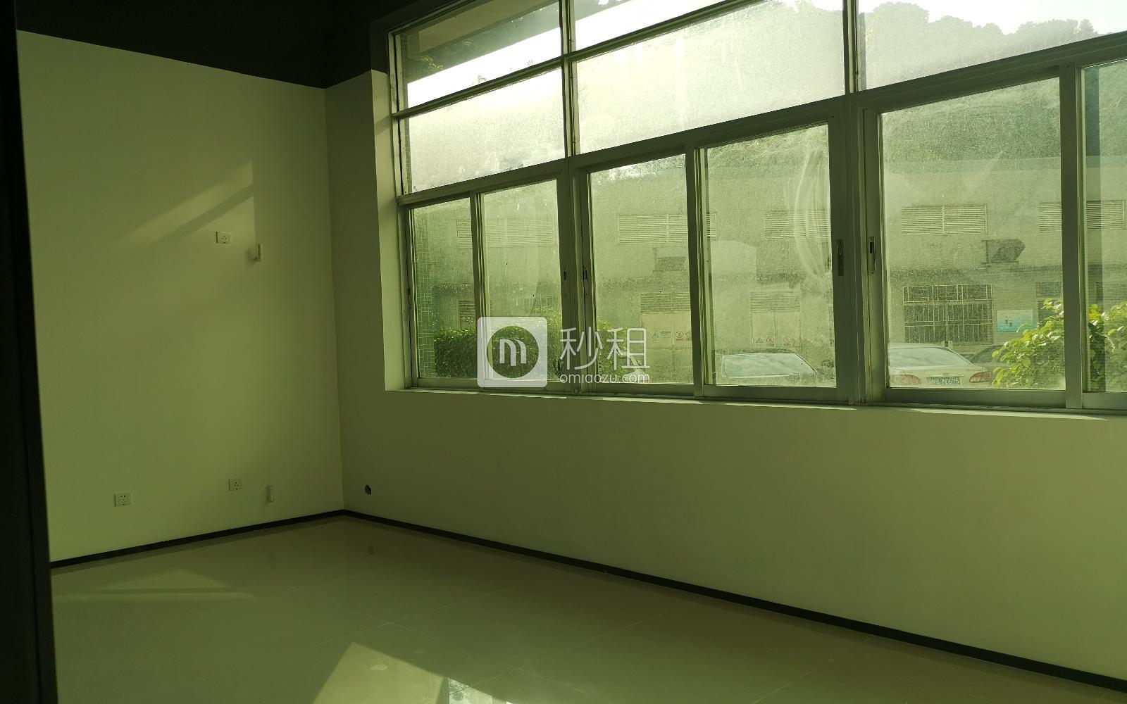 明亮科技园写字楼出租128平米精装办公室90元/m².月