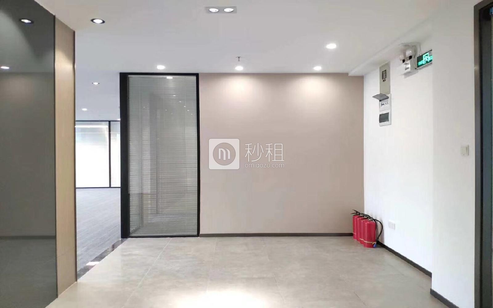 深圳湾科技生态园（三期）写字楼出租441.24平米精装办公室85元/m².月