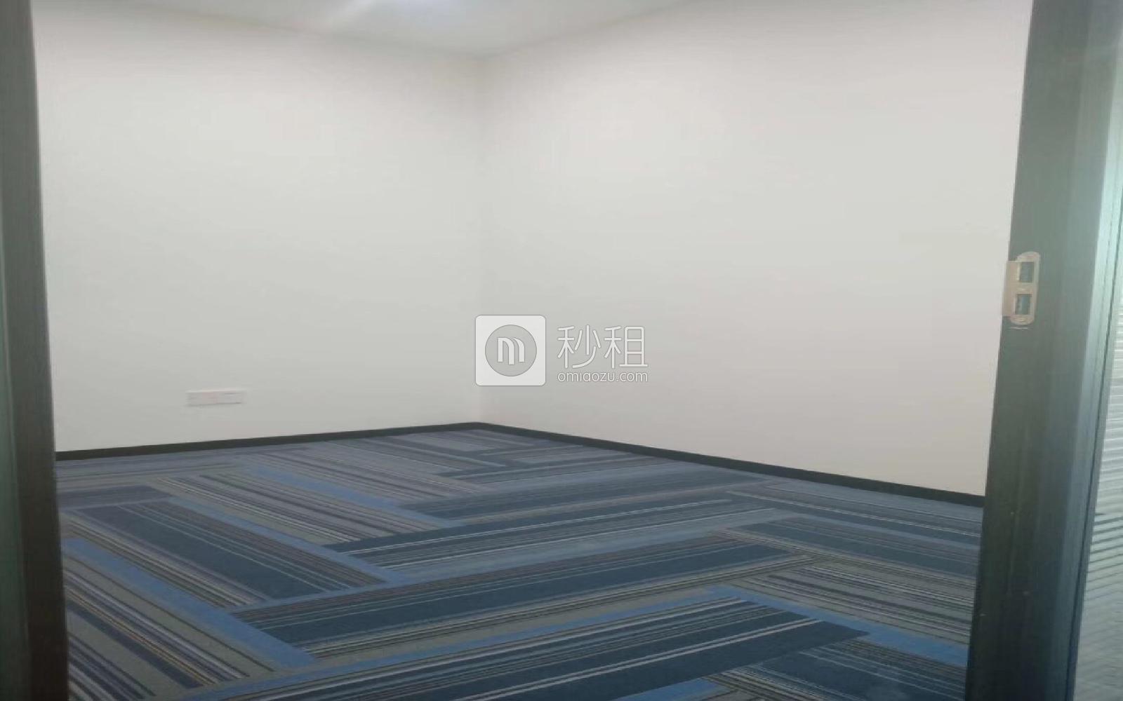 曙光科技大厦写字楼出租265平米精装办公室105元/m².月