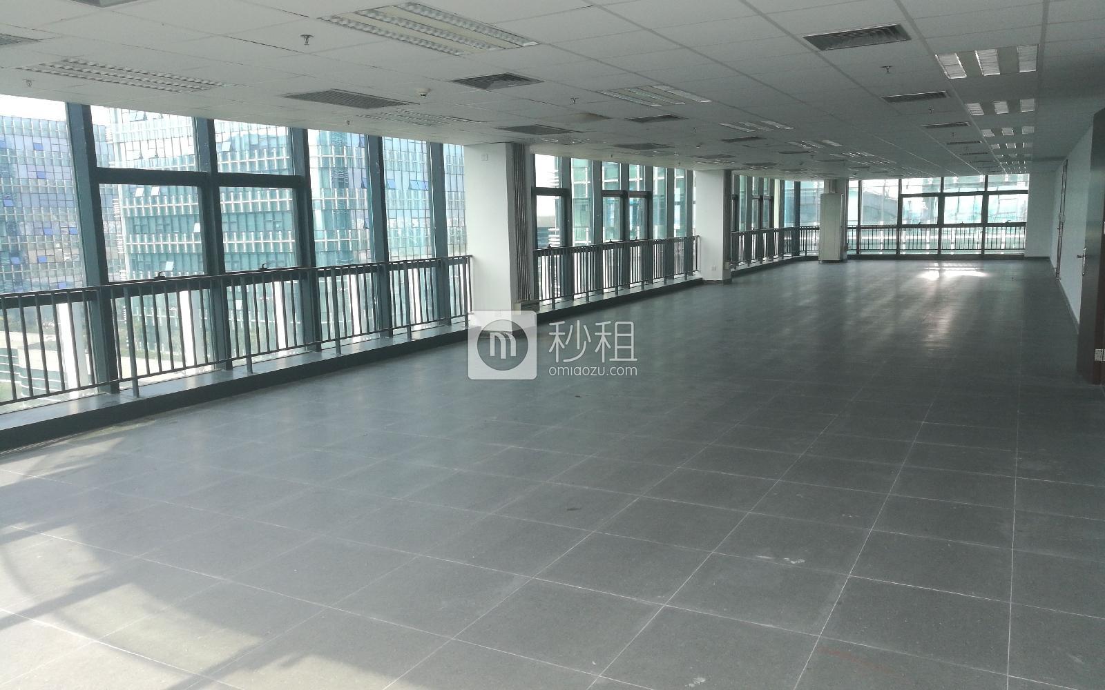 深圳机场T3.sp@ce写字楼出租354平米精装办公室79元/m².月