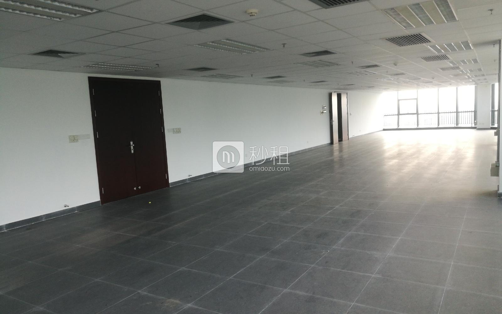 深圳机场T3.sp@ce写字楼出租354平米精装办公室79元/m².月