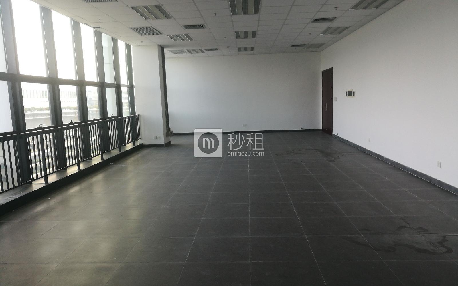 深圳机场T3.sp@ce写字楼出租173平米精装办公室79元/m².月