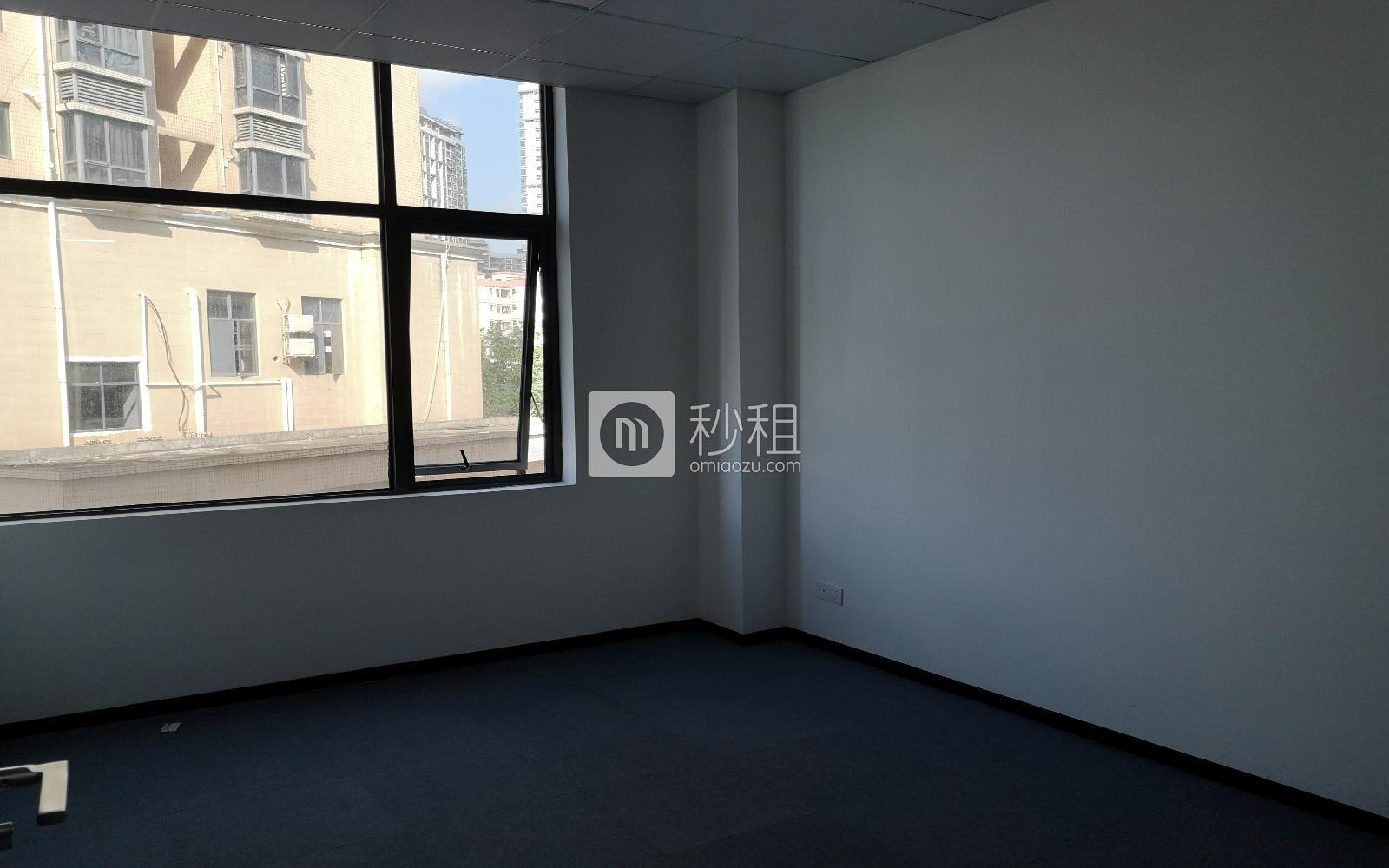 众创产业园写字楼出租123平米精装办公室85元/m².月