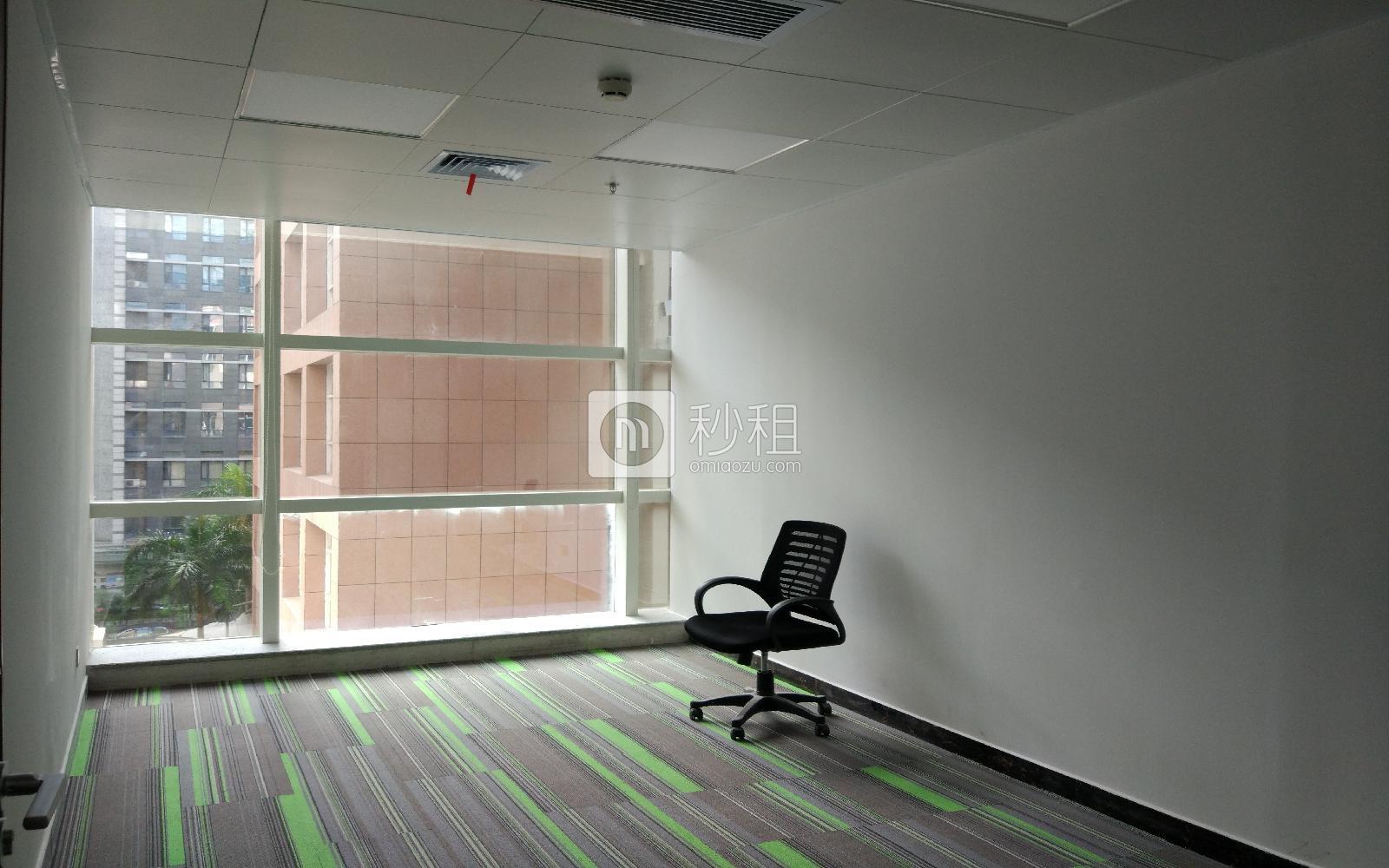 迈瑞大厦写字楼出租289平米精装办公室130元/m².月