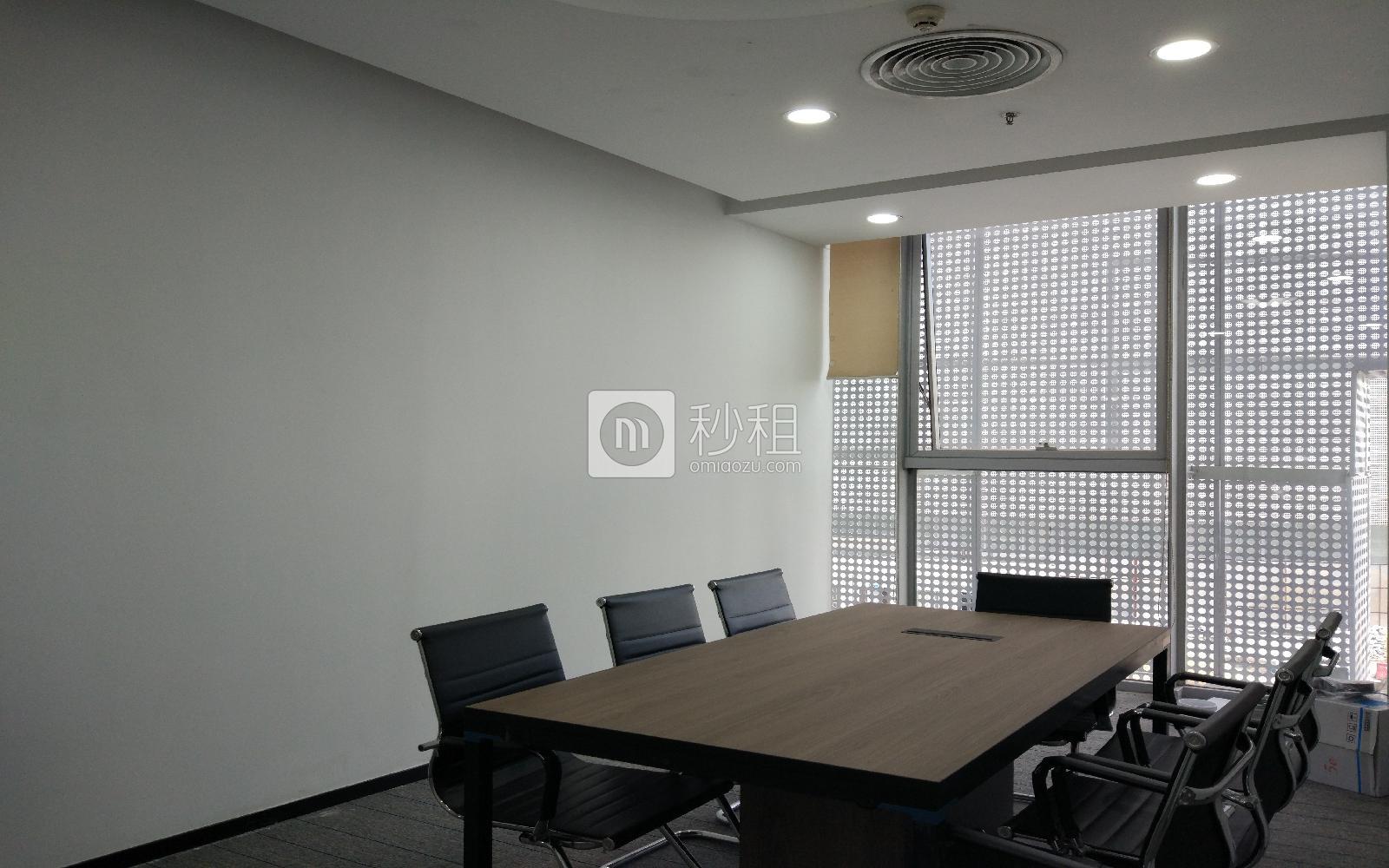 金蝶软件园写字楼出租165平米精装办公室118元/m².月