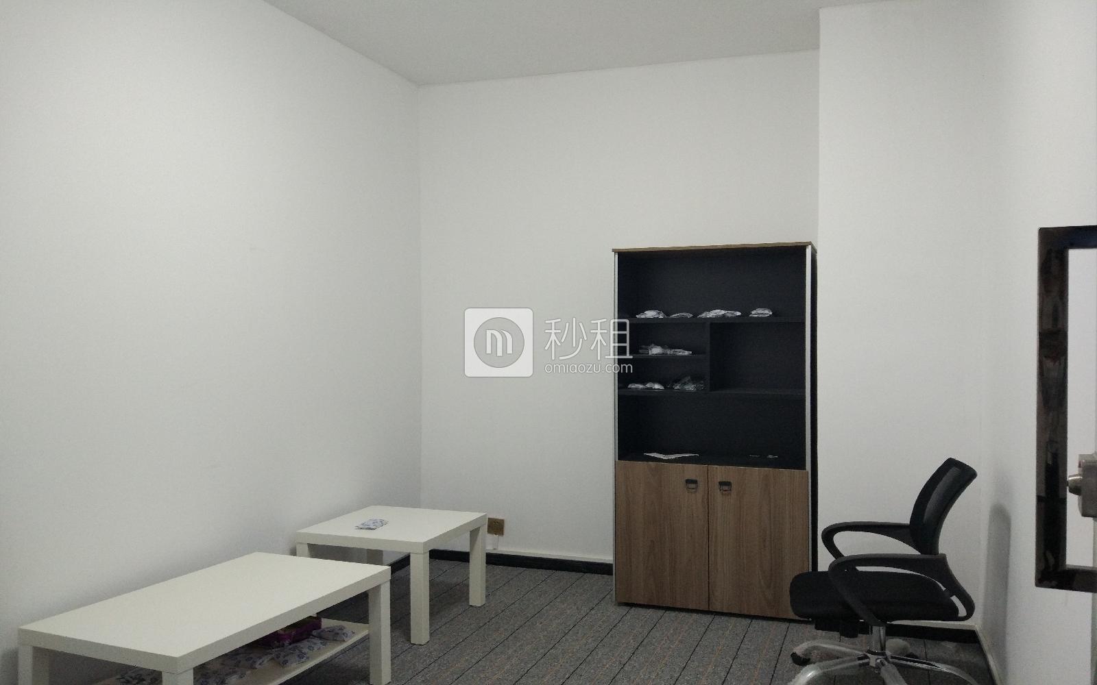 金蝶软件园写字楼出租165平米精装办公室118元/m².月