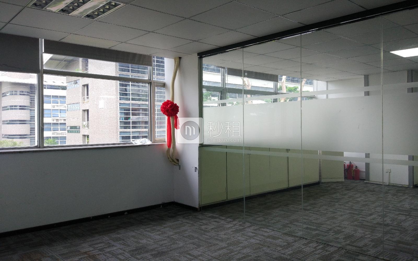 深圳软件园写字楼出租149平米精装办公室99元/m².月