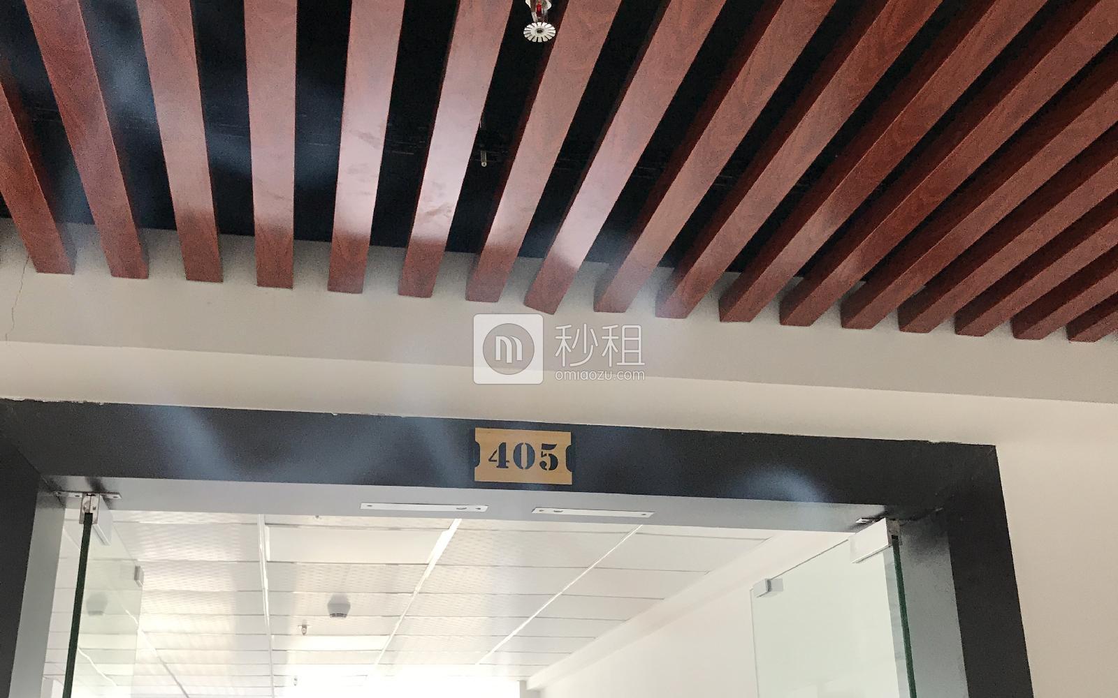 U+研发中心写字楼出租126平米精装办公室40元/m².月