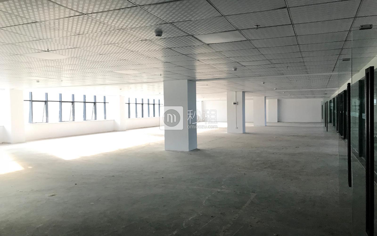 U+研发中心写字楼出租200平米毛坯办公室49元/m².月