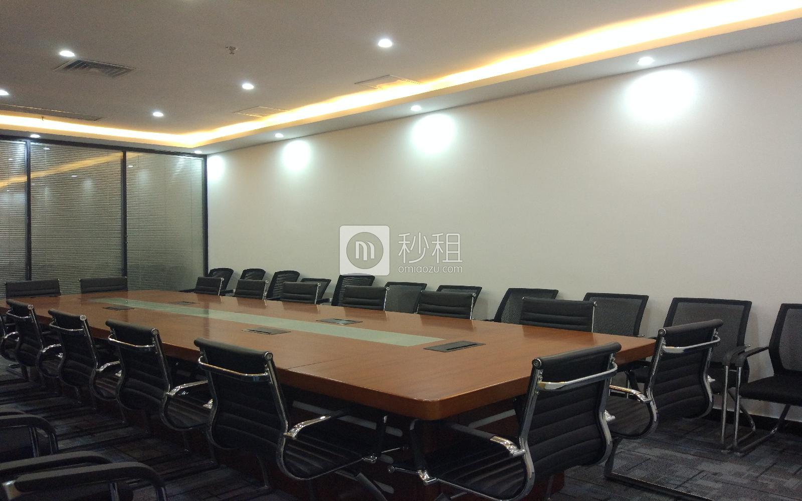 飞亚达科技大厦写字楼出租868平米精装办公室99元/m².月