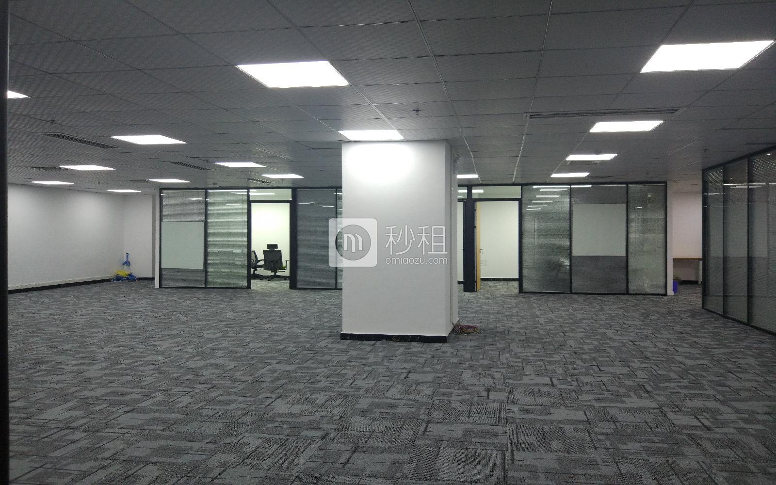 飞亚达科技大厦写字楼出租868平米精装办公室99元/m².月