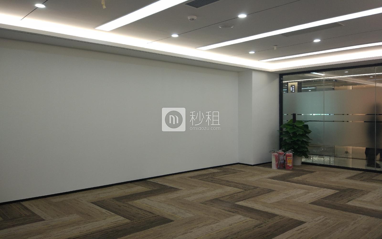 凤凰城大厦写字楼出租266平米精装办公室68元/m².月