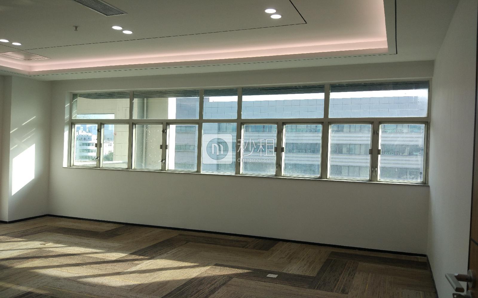 凤凰城大厦写字楼出租508平米精装办公室68元/m².月