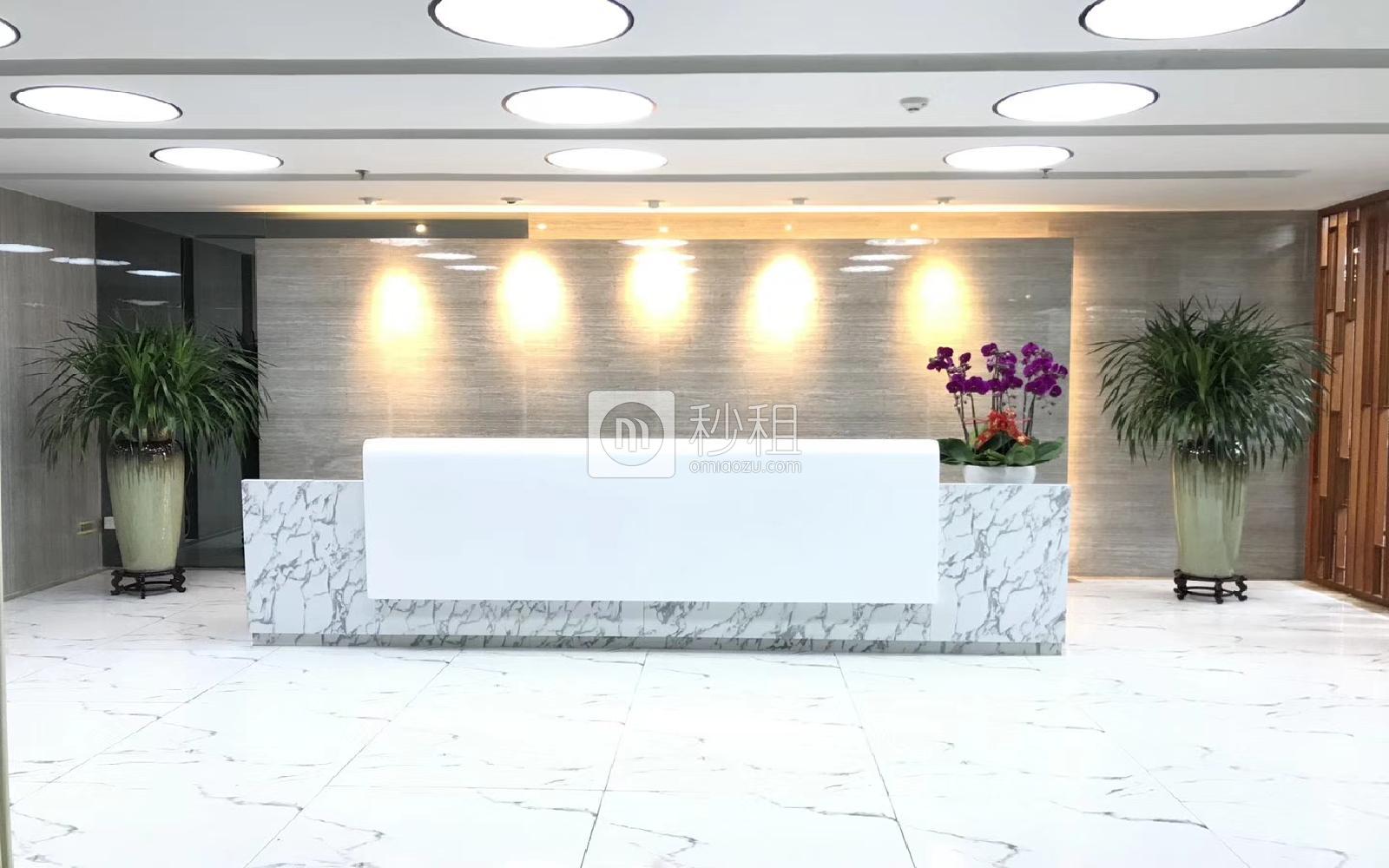 深圳金融科技大厦写字楼出租736平米精装办公室79元/m².月