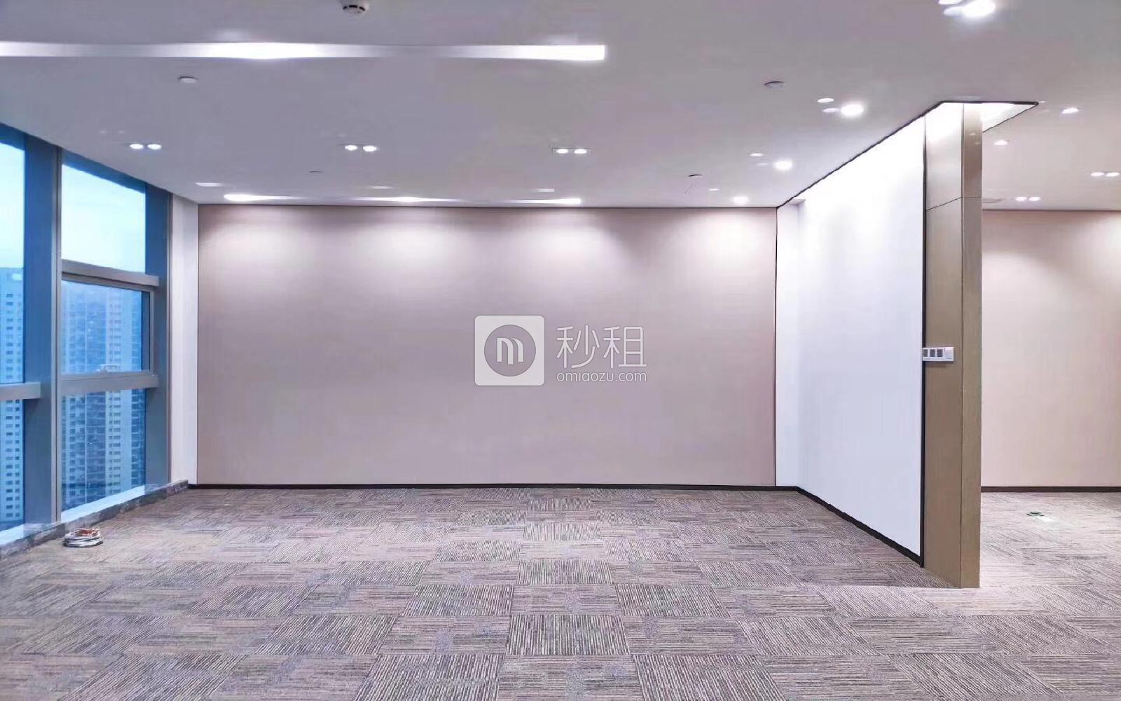 海王星辰大厦写字楼出租252.28平米精装办公室205元/m².月
