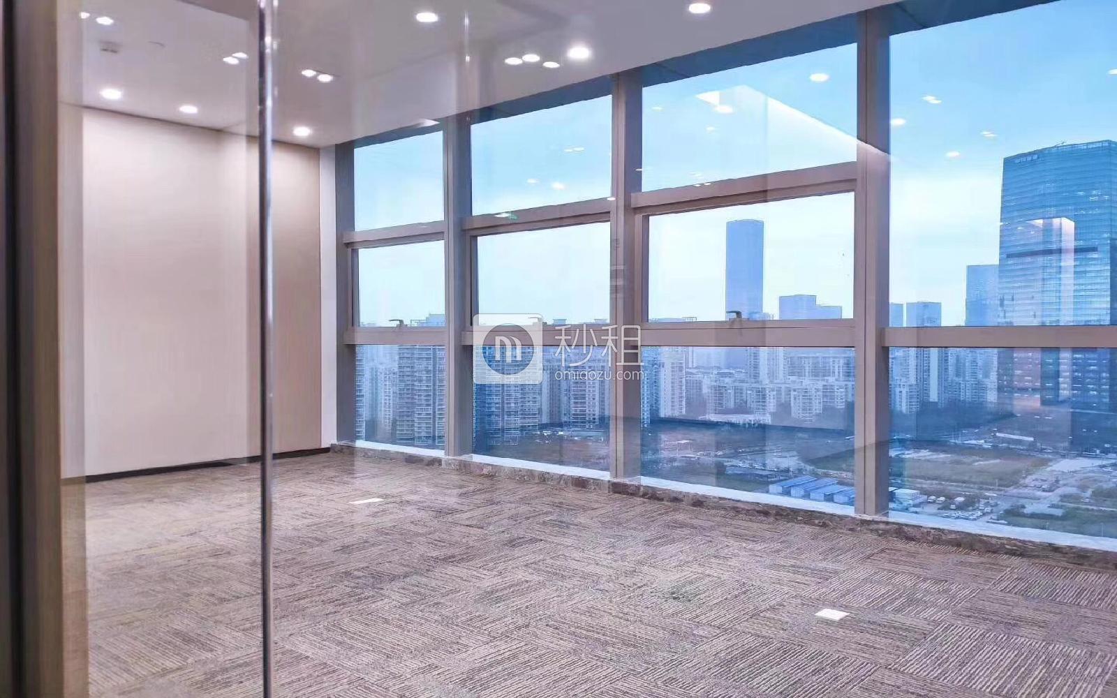 海王星辰大厦写字楼出租252.28平米精装办公室205元/m².月