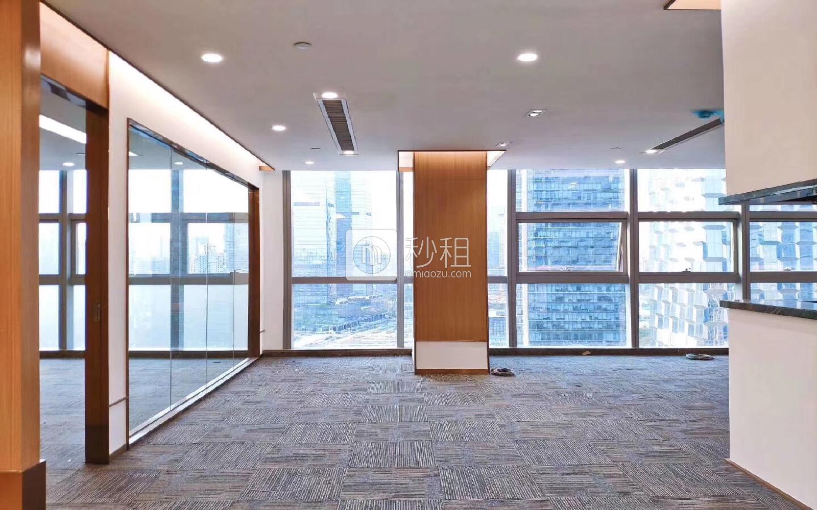 海王星辰大厦写字楼出租823平米豪装办公室195元/m².月