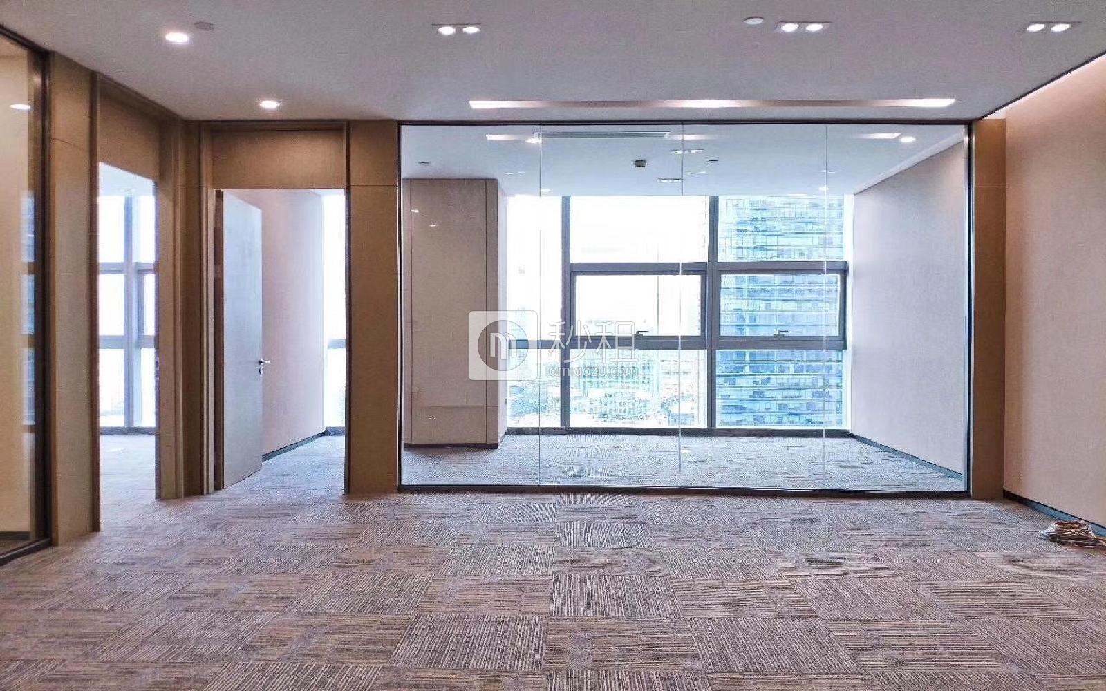 海王星辰大厦写字楼出租198平米精装办公室205元/m².月