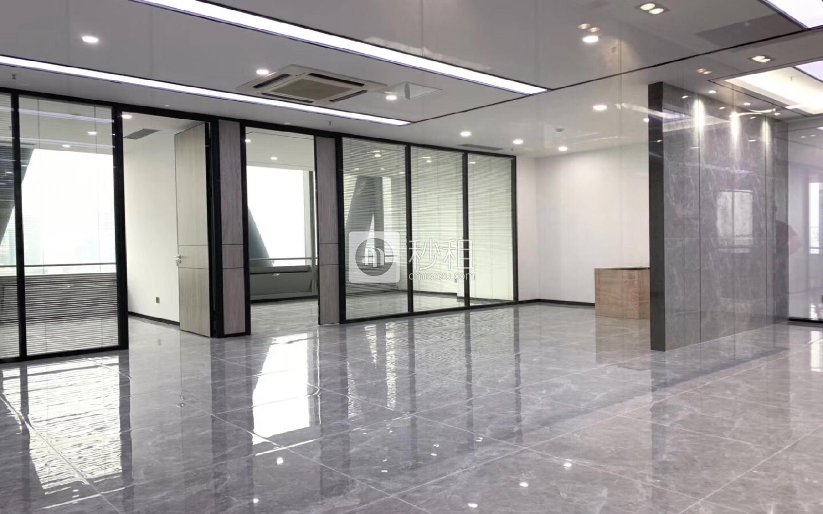 易思博软件大厦写字楼出租220平米精装办公室118元/m².月