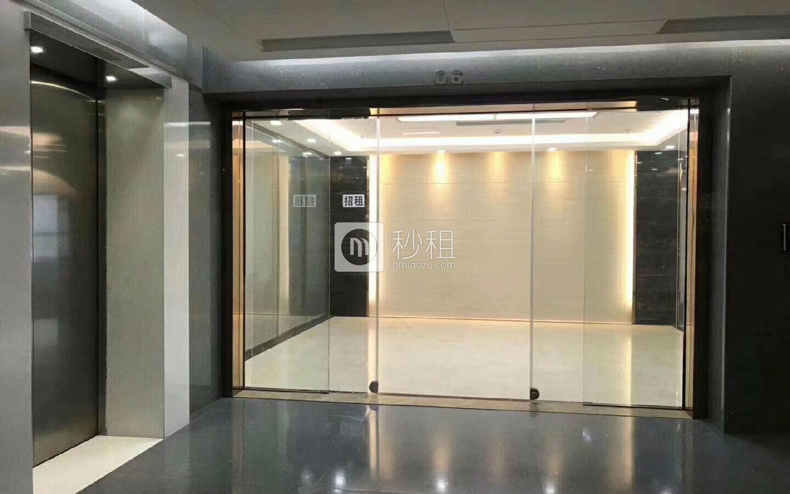 NEO大厦写字楼出租700平米精装办公室208元/m².月