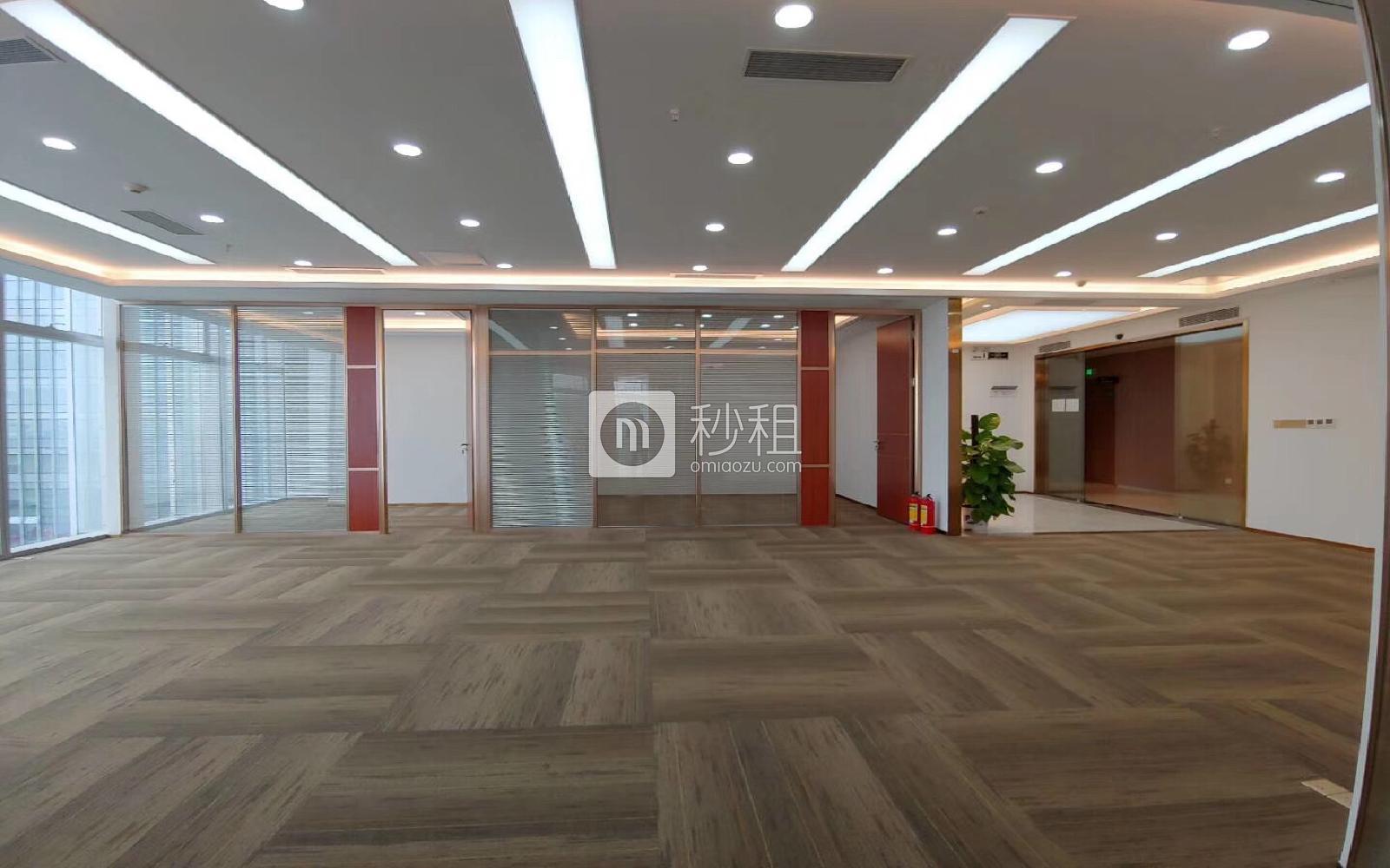 前海卓越时代广场写字楼出租333平米精装办公室118元/m².月