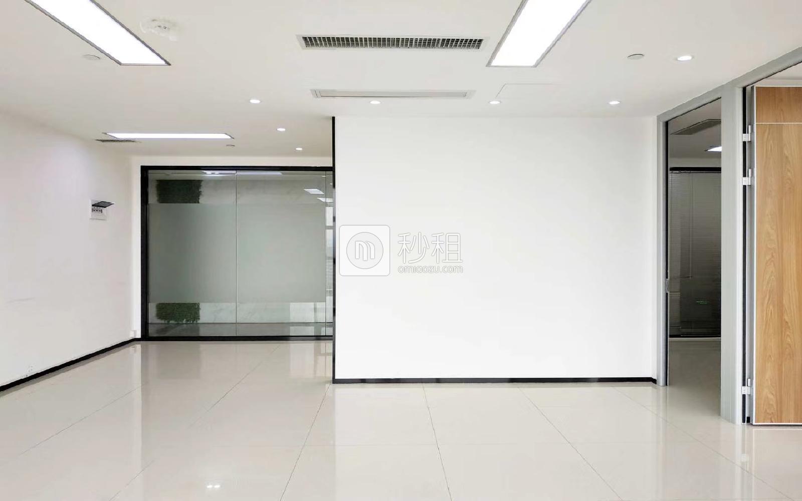 中安大厦 写字楼出租168平米精装办公室95元/m².月