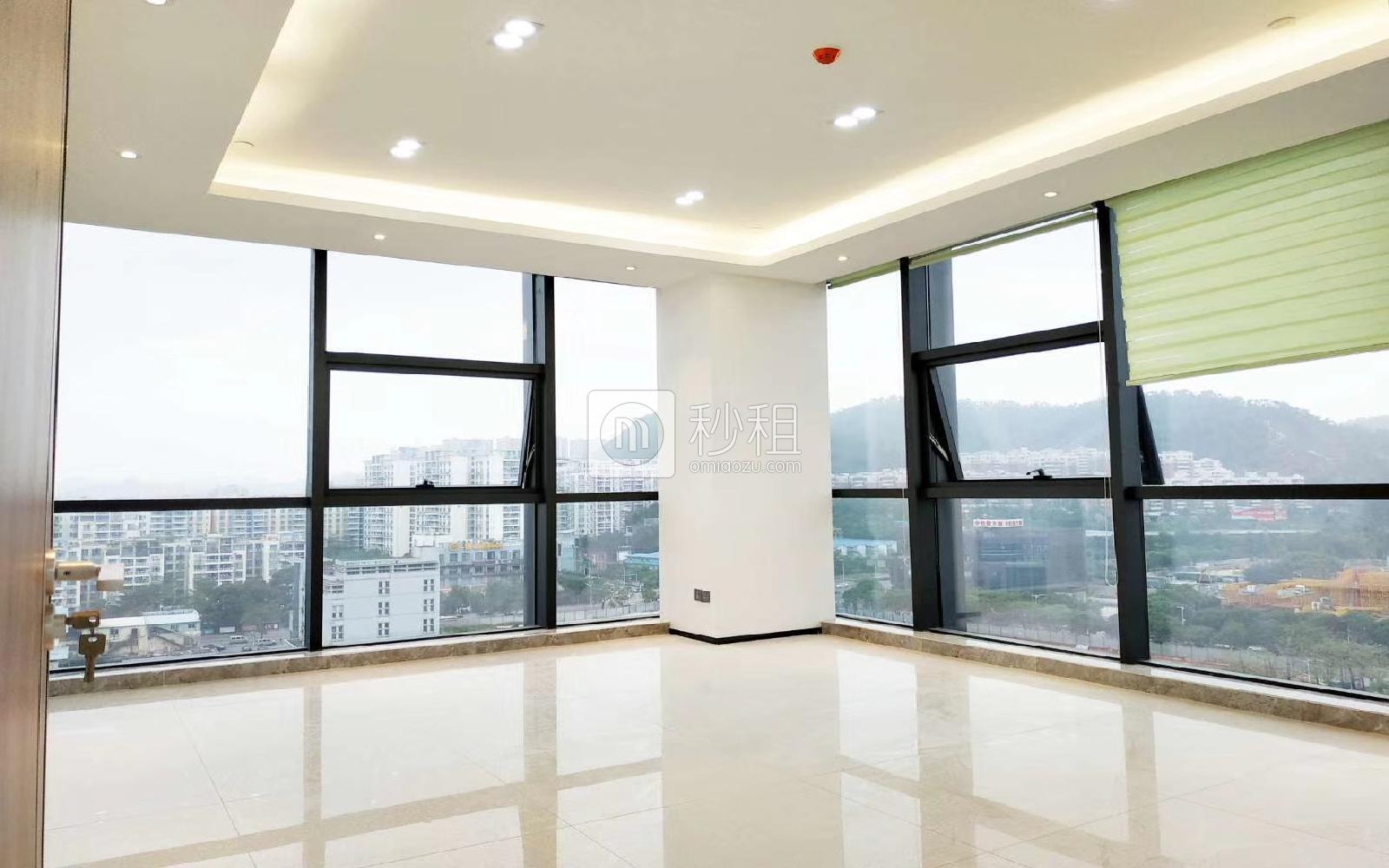 中安大厦 写字楼出租319平米精装办公室90元/m².月