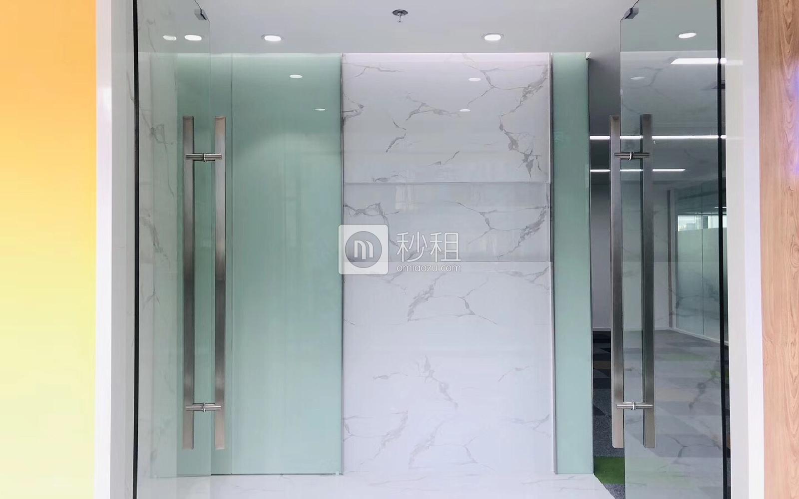 深圳湾科技生态园（二期）写字楼出租115平米精装办公室118元/m².月