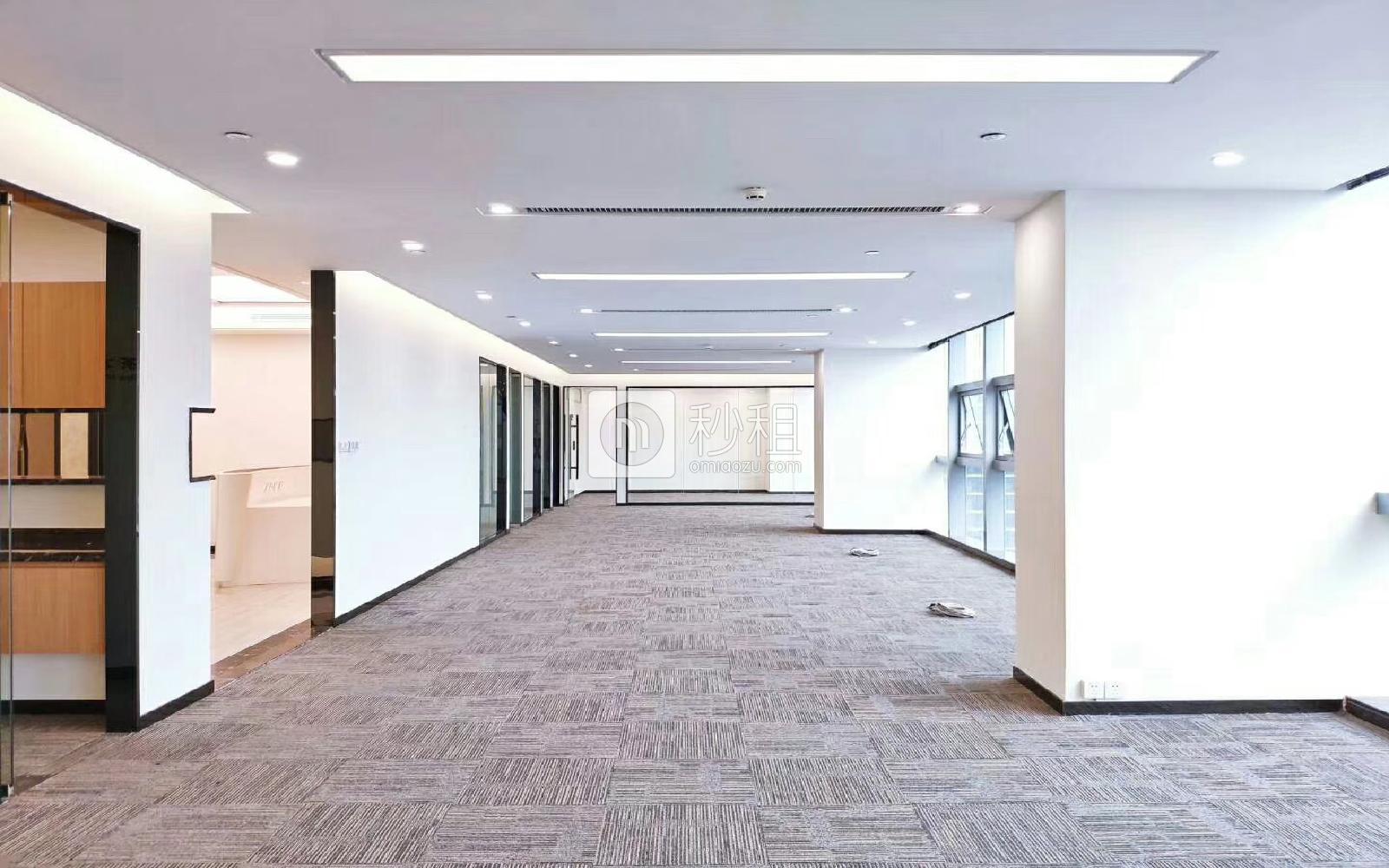 海王星辰大厦写字楼出租599.10平米豪装办公室200元/m².月