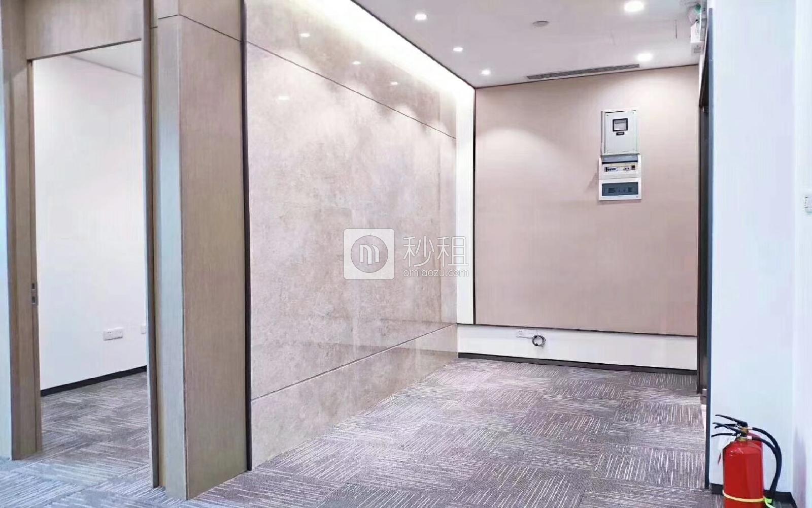 海王星辰大厦写字楼出租181.48平米精装办公室205元/m².月