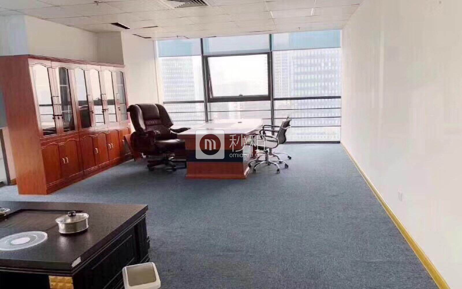 东方科技大厦写字楼出租3808平米豪装办公室108元/m².月