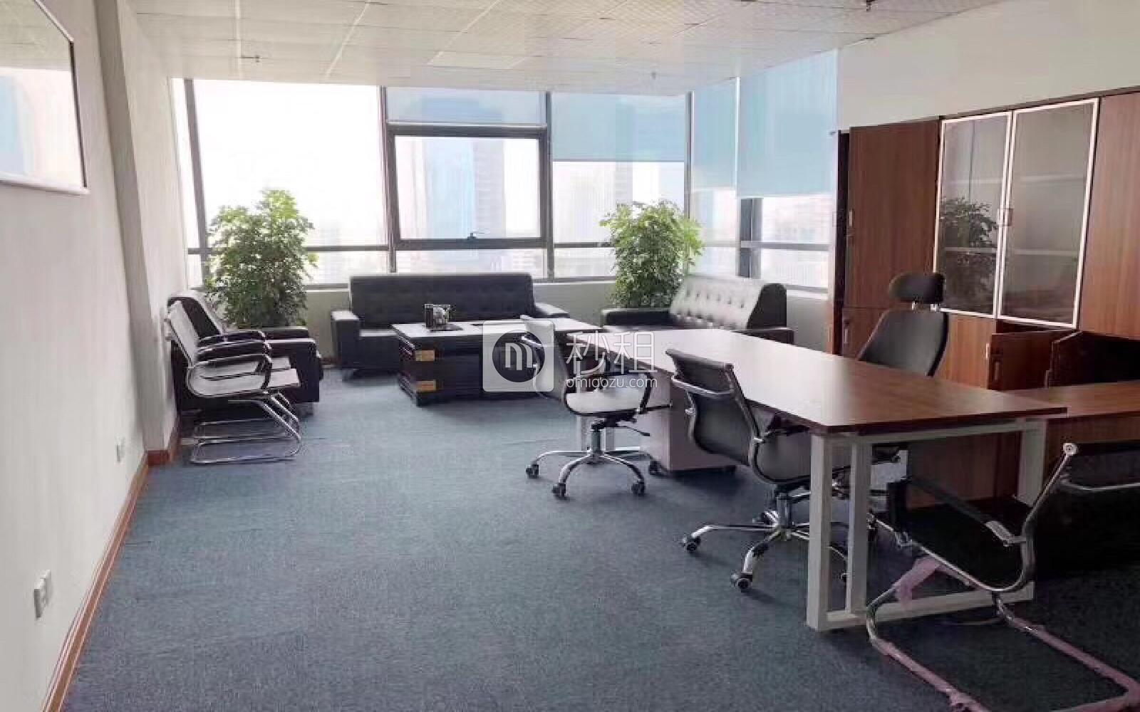 东方科技大厦写字楼出租3808平米豪装办公室108元/m².月
