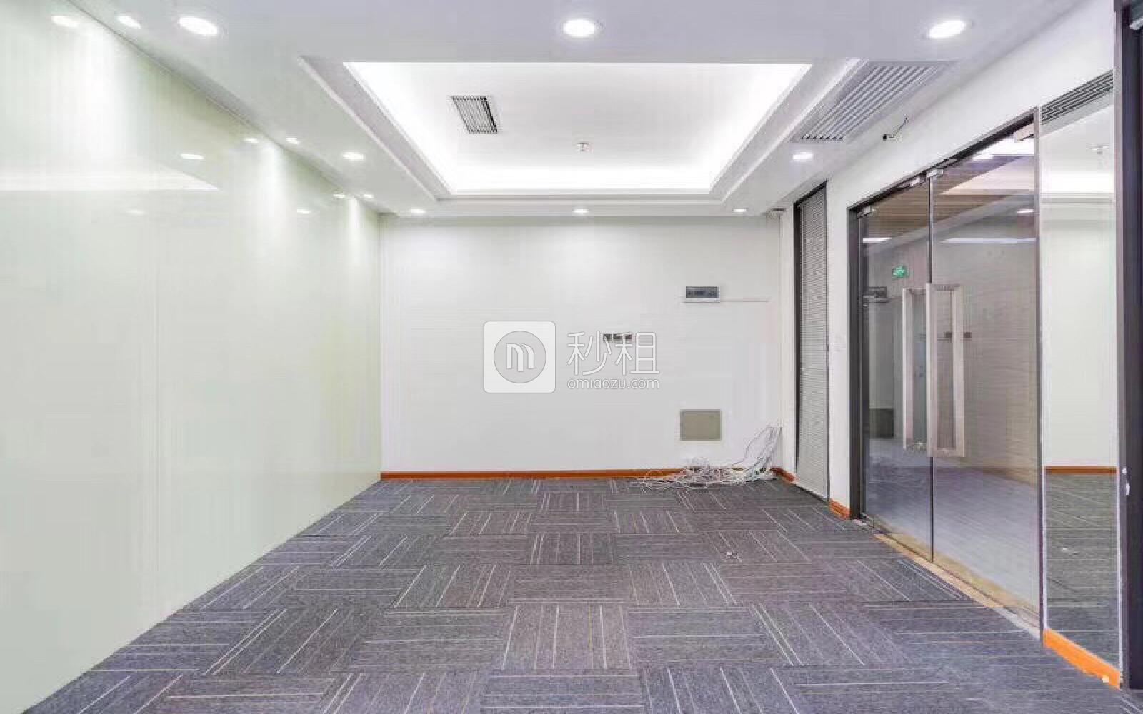 东方科技大厦写字楼出租310平米精装办公室96元/m².月