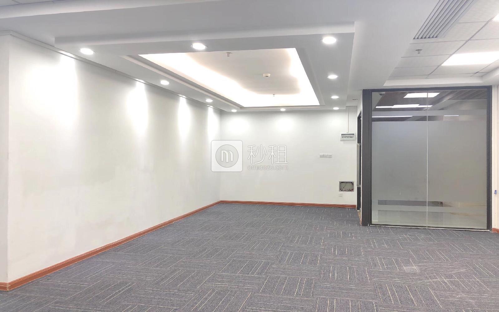 东方科技大厦写字楼出租1100平米精装办公室96元/m².月